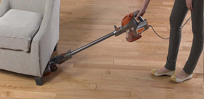 Best Vacuum for Stairs 2020 - Buyers Guide