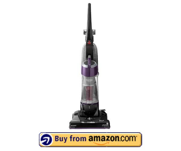 Bissell 9595A Bagless Vacuum - Best Lightweight Vacuum 2023