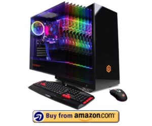 CYBERPOWERPC Gamer Xtreme Gaming PC 2023