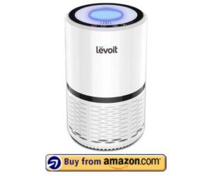 LEVOIT Air Purifier for Home Smokers Allergies and Pets Hair 2021