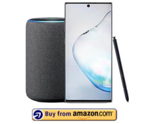 Samsung Galaxy Note 10+ Plus Factory Unlocked Phone 2023