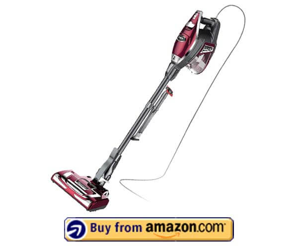 Shark Rotator Powered Lift-Away - Best Vacuum For Carpeted Stairs 2022