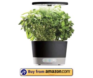 AeroGarden Harvest - Christmas Gifts For Mothers 2022