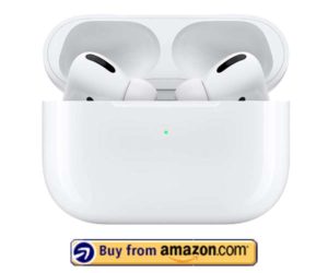 Apple AirPods Pro - Best Christmas Gifts 2023