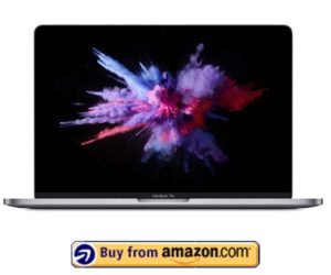 Apple MacBook Pro - Best Macbook For Tech Lovers 2023