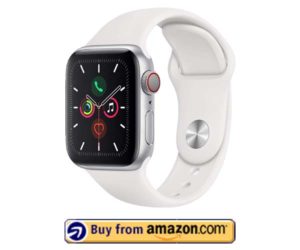 Apple Watch Series 5 - Best Tech Christmas Gifts 2023