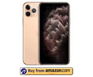 Apple iPhone 11 Pro - Best Christmas Gifts For Mom 2022
