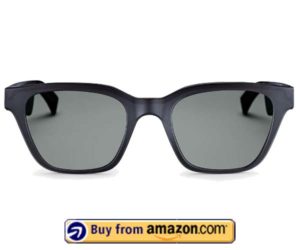 Bose Frames Audio Sunglasses - Best Open Ear Headphones 2023