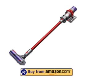 Dyson Cyclone V10 Motorhead Lightweight Cordless Stick Vacuum Cleaner - Best Cordless Stick Vacuum Cleaner For Mothers 2022