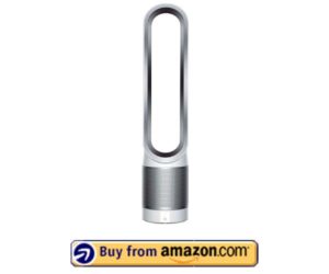Dyson Pure Cool Link TP02 Wi-Fi Enabled Air Purifier - Best Christmas Gifts For Loved Ones 2023