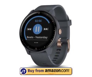 Garmin vívoactive 3 Smartwatch - Best Smart Watch 2021