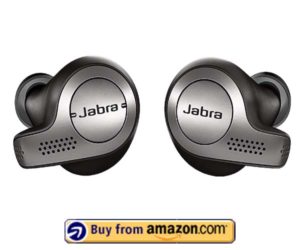 Jabra Elite 65t Earbuds - Best Christmas Gifts For Him 2023