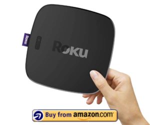 Roku Ultra Streaming Media Player - Best HDR Media Player 2023