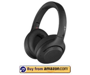 Sony WH-XB900N - Best Wireless Noise Canceling Headphones 2023