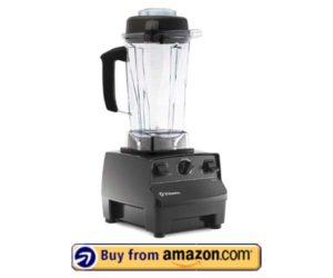 Vitamix 5200 Blender Professional-Grade - Best Juicer For Mom From Daughter 2023