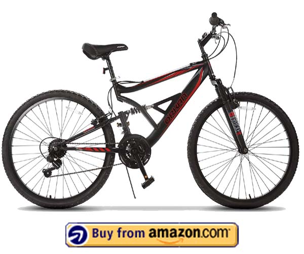 Murtisol Mountain Bike 26’’ Hybrid Bike 2023