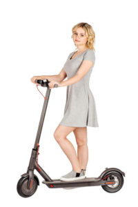 fastest electric scooters 2023