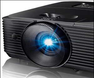best projector for living room 2021