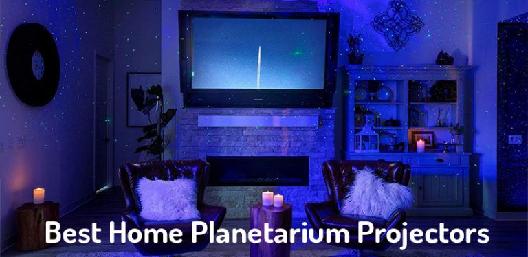 Best home planetarium