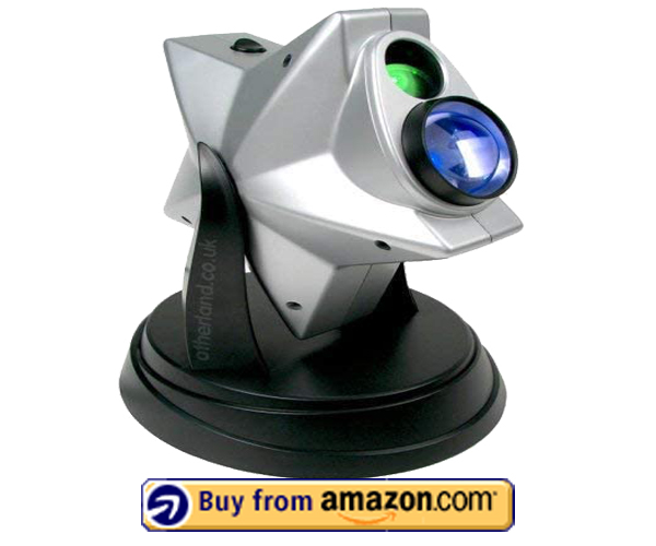 Laser Twilight Stars Projector - Best Laser Stars Projector 2023