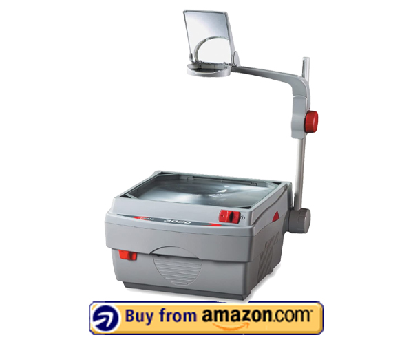 Apollo 3000 - Best Overhead Projector For Artists 2023