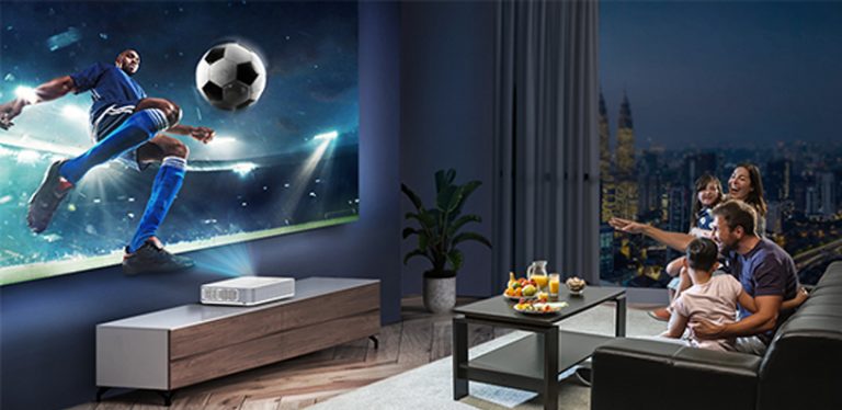 Best projector for sports bar