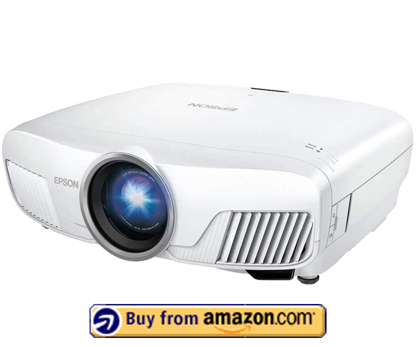 Epson 5040UB - Best Budget Projector For A Sports Bar 2023