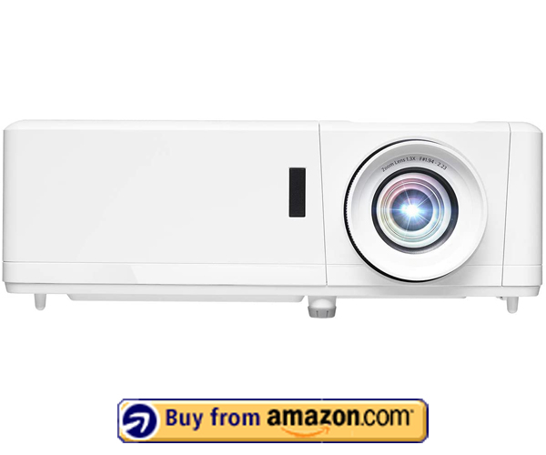 Optoma HZ39HDR - Best Projector For Restaurant 2023
