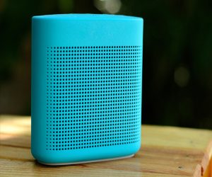 best outdoor projector speaker 2023