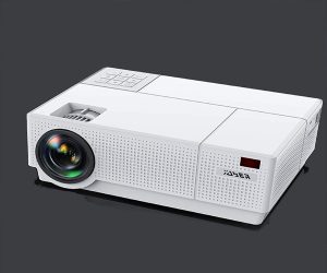 best projector under $400 2023