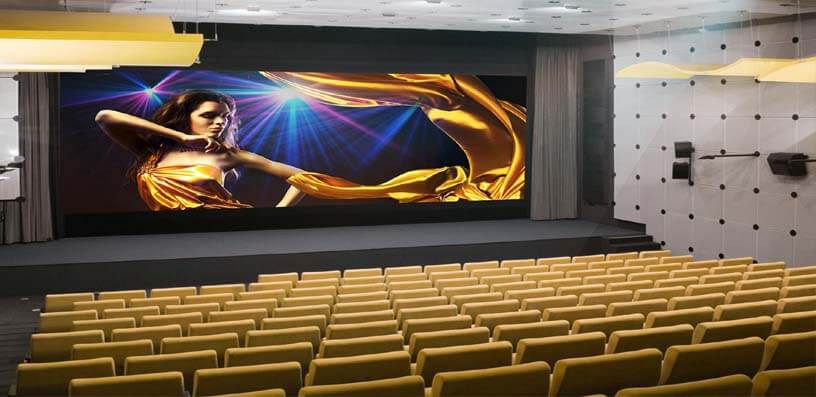 Best Projector for Church 2023