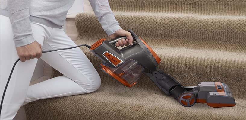 Best Vacuum for Stairs 2023