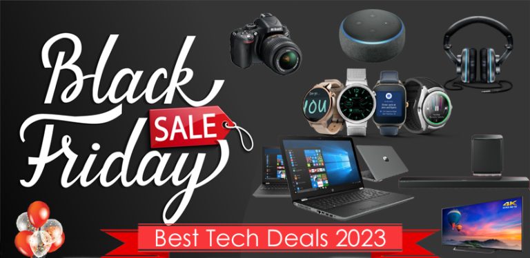 best black friday tech deals 2023