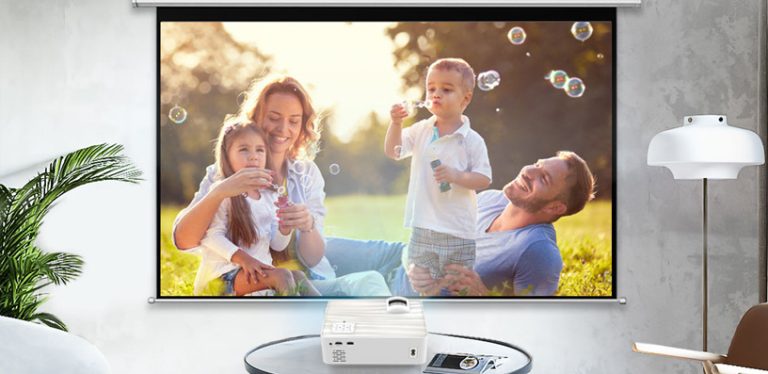 best daylight projector 2023