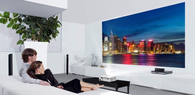 best projector under 600 2023