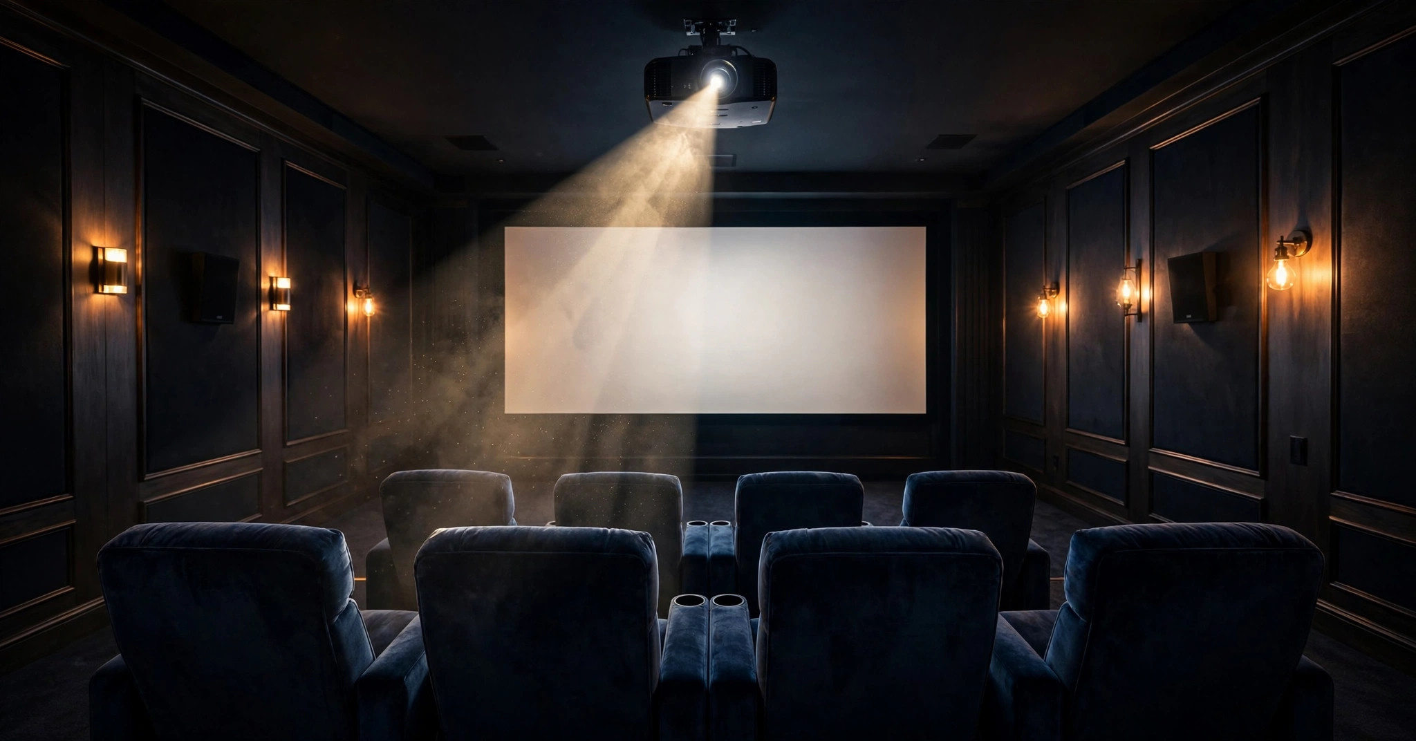 Best Home Theater Projector for the Money