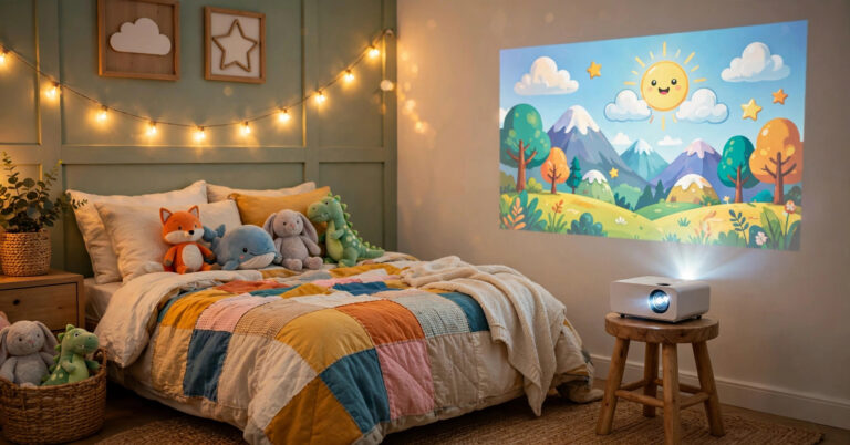 Best projectors under $100 in 2026