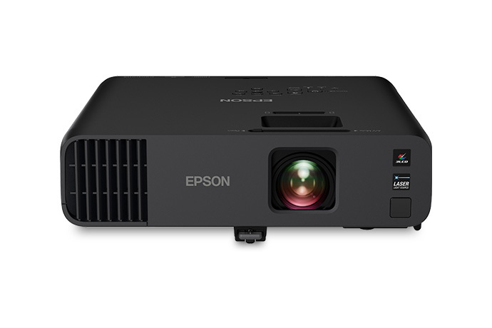 Epson Pro EX11000 wireless laser projector
