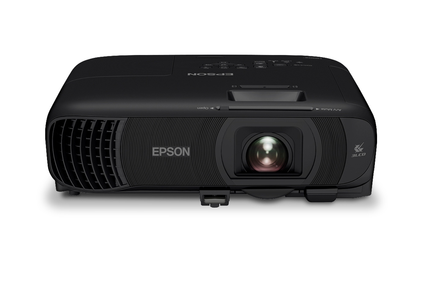 Epson Pro EX9270 wireless projector