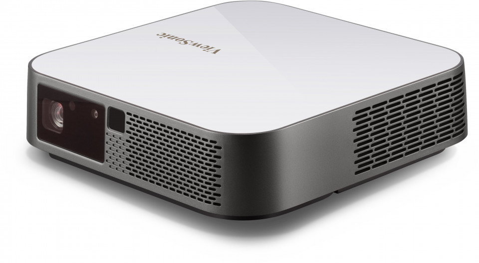 ViewSonic M2e portable smart projector