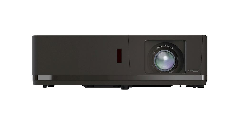 Optoma ZH506T 3D laser projector