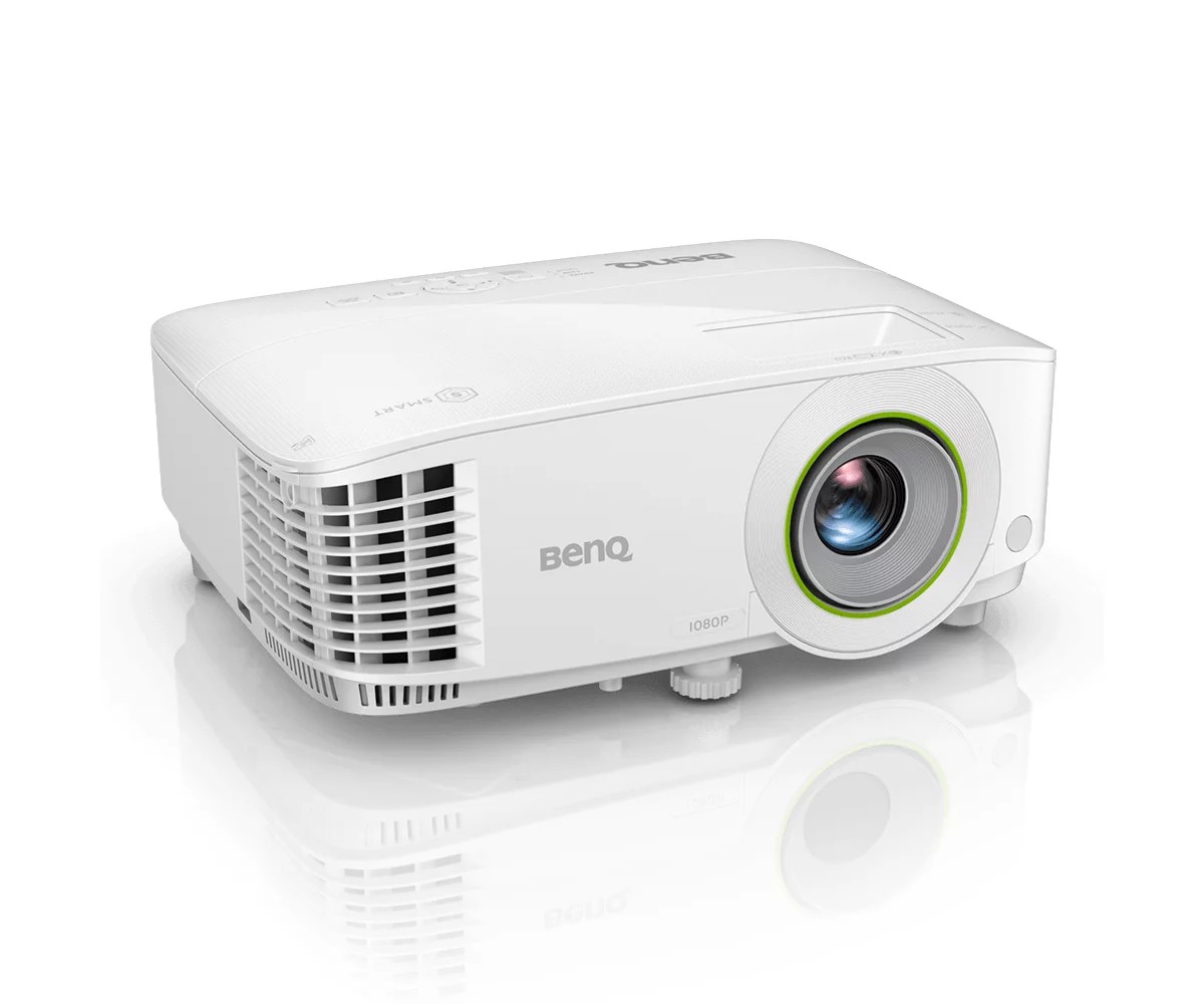BenQ EH600 smart projector
