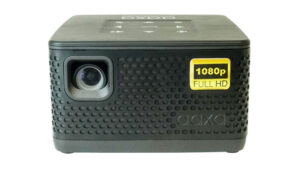 AAXA P7 Mini Projector