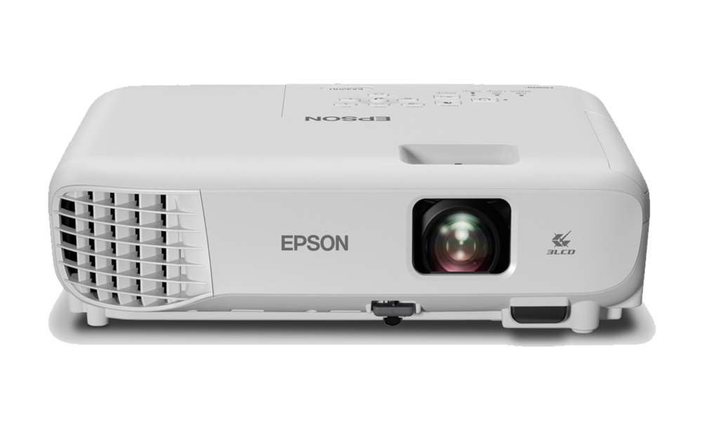 EX3290 WXGA 3LCD Projector