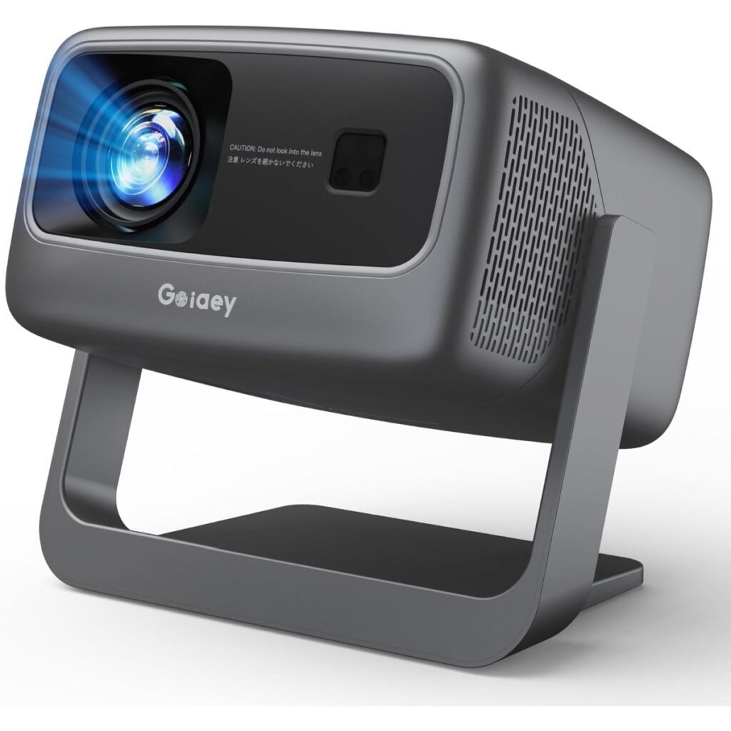 Goiaey GO2 Upgrade ST —