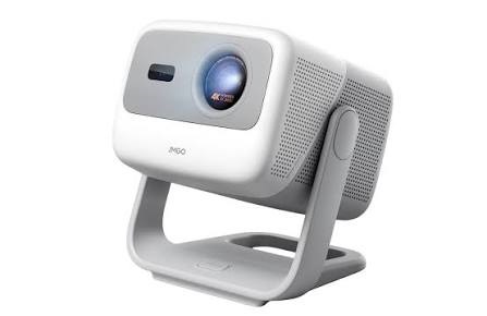 JMGO N1S Pro