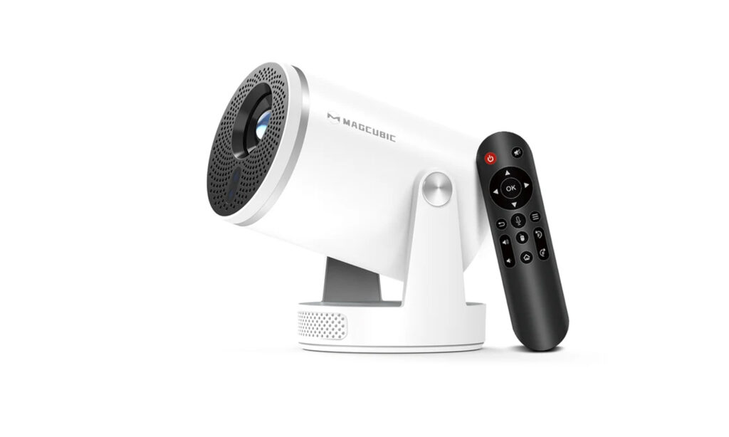 Magcubic HY320 - Best Projector Under $200