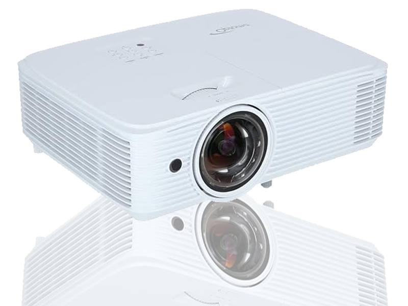 Optoma HD29HST
