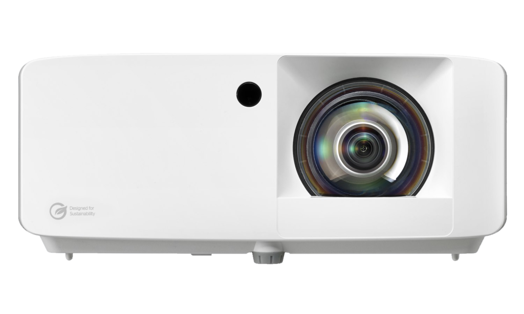 Optoma UHZ35ST