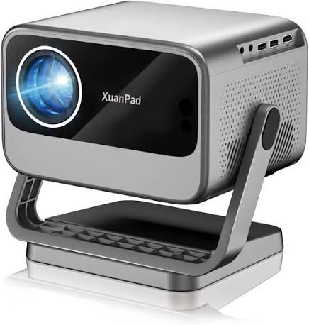 XuanPad Portable Projector